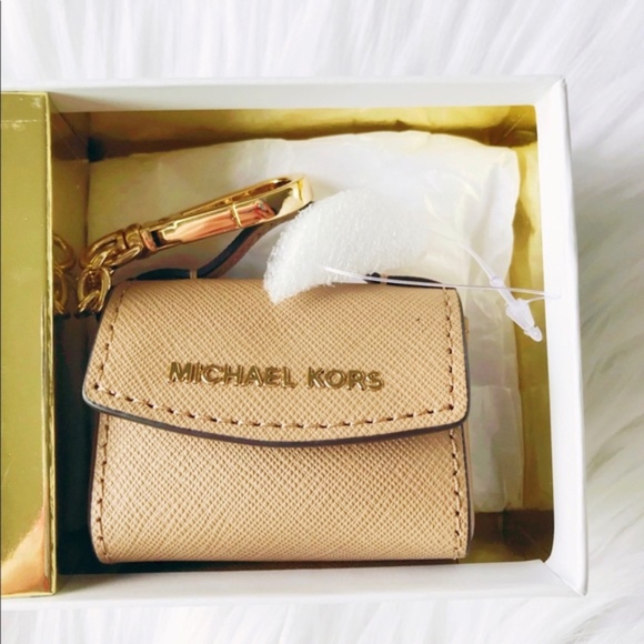 Michael Kors Accessories - SOLD Michael Kors Purse Keychain ✨Brand New!